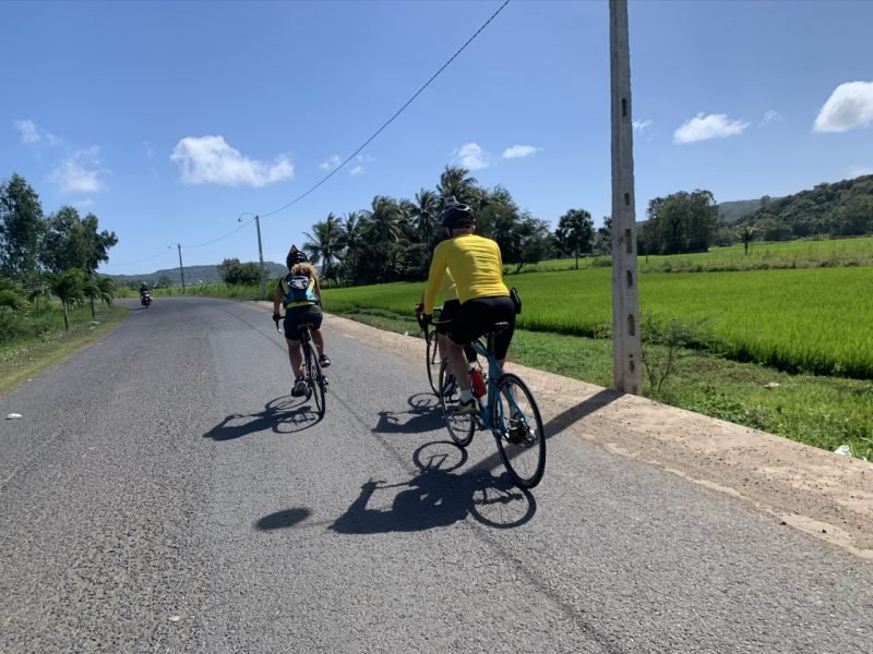 Discovering Paradise on Two Wheels: A Guide to the Best Cycling Tours in Vietnam